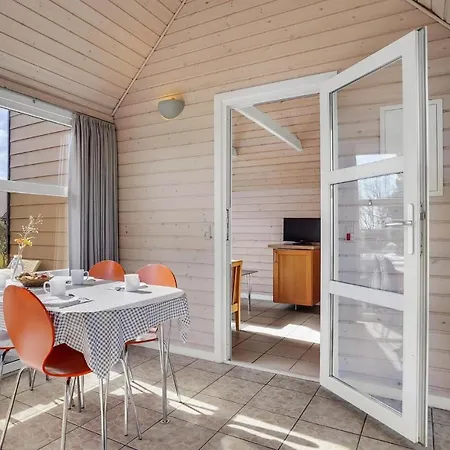 Gorgeous In With Kitchen Hadsund