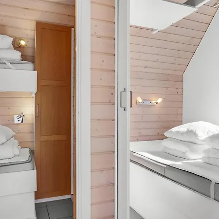 Prázdninový dům Gorgeous In With Kitchen