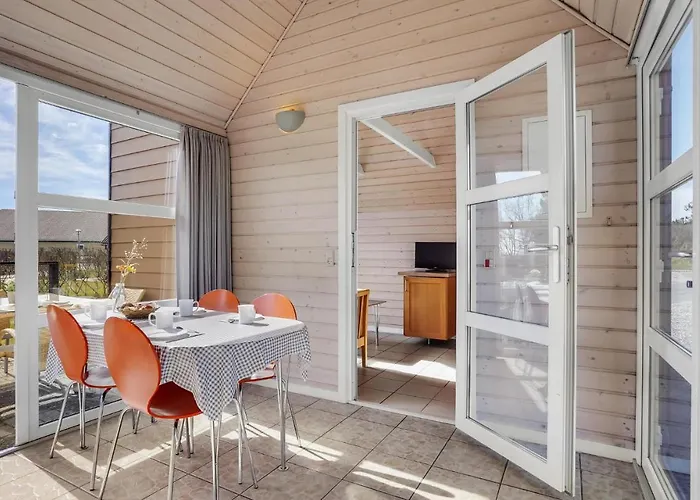 Gorgeous In With Kitchen Hadsund