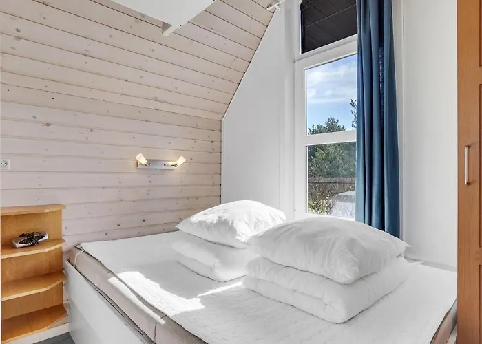 Prázdninový dům Gorgeous In With Kitchen Hadsund