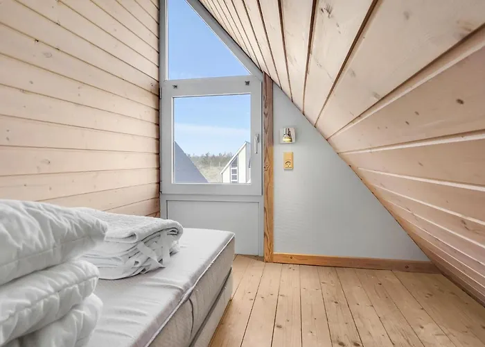 Gorgeous In With Kitchen Hadsund