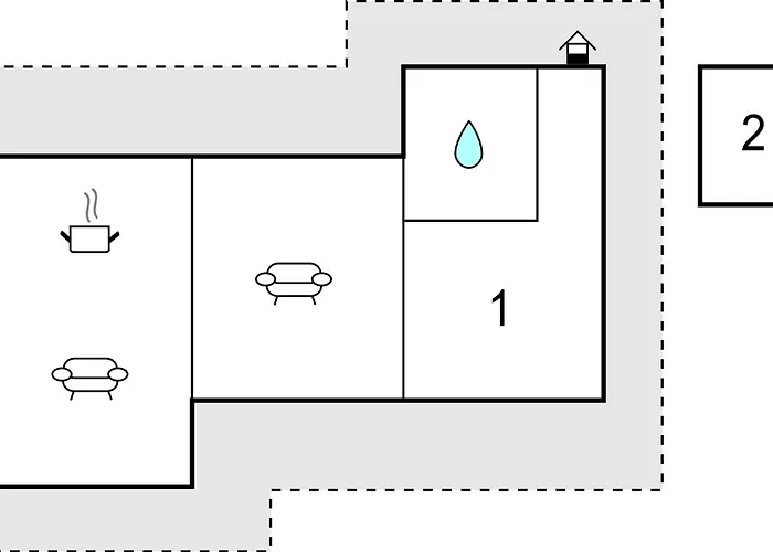 Gorgeous In With Kitchen Hadsund